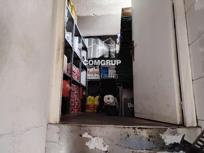 Foto d2a0d752-d5e0-4359-8188-568c36089141. Traspàs local comercial a Fort Pienc Barcelona