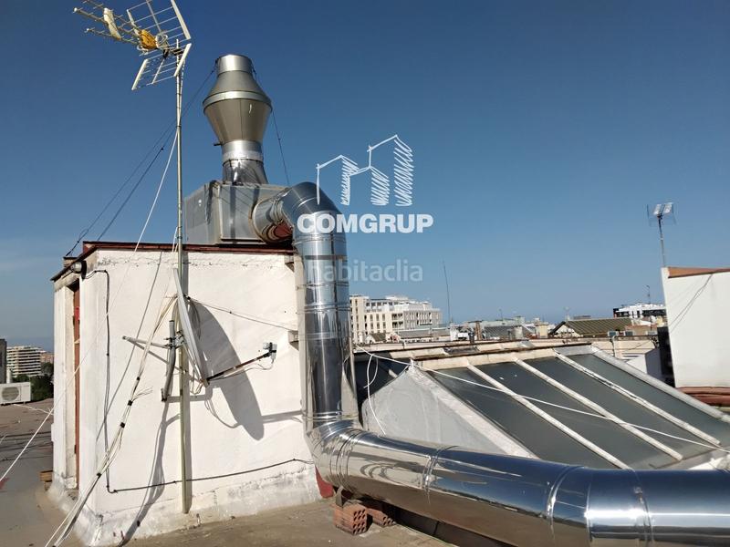 Foto 5939bb10-2768-4fb6-bb4c-59f84dd1d15d. Traspaso local comercial barrestaurante en traspaso en glorias en Barcelona