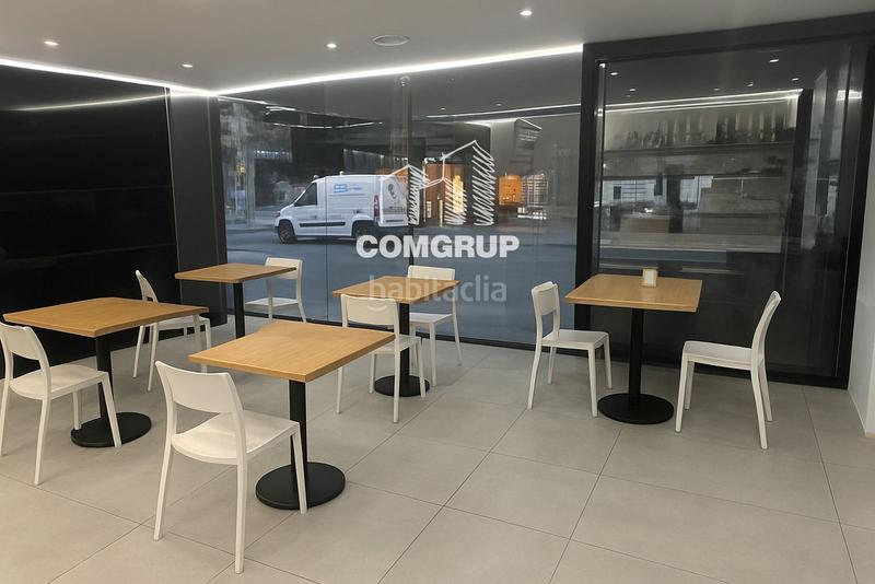 Foto 0cd75a07-2b5c-428d-9c0c-a2edda1c6d55. Traspàs local comercial a Barri de les Corts Barcelona