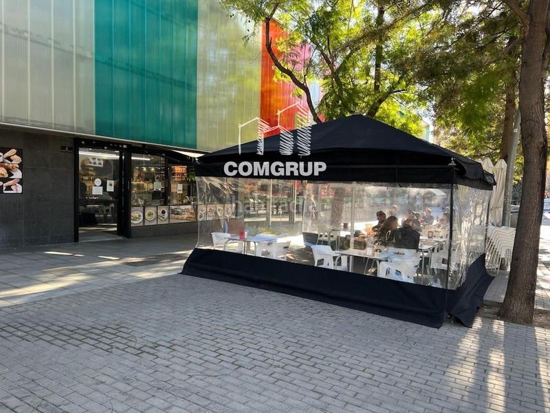 Foto 2bad178c-4f64-4411-95ce-7b25ee2be064. Traspàs local comercial a Barri de les Corts Barcelona