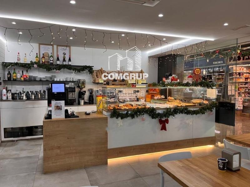 Foto 4130ba2b-6d74-4ac4-adf1-0a1a77f36eda. Traspàs local comercial a Barri de les Corts Barcelona