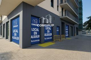 Geschäftsraum in CARME CHACON ESQ AVDA CLARA CAMPOAMOR