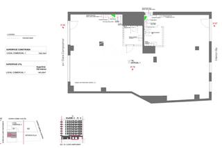 Locale commerciale in CLARA CAMPOAMOR