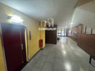 Lloguer Oficina a María barrientos 18. Oficina estudio en alquiler en barcelona, maria barrientos, 18 b