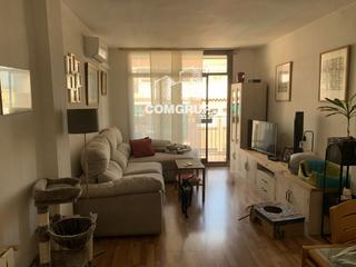 Attique à El Coll. Ático en venta en sant cugat del vallès