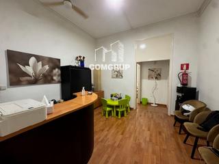 Rent Office space  Sant pere. Alquiler de oficina en ronda sant pere