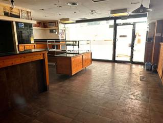 Affitto Locale commerciale  Paris. Alquiler de panadería con degustación en carrer de parís