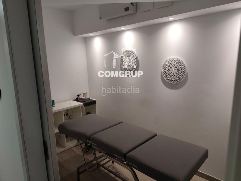 Foto 3f3c2a8b-a558-4736-ba7d-32ffb385995c. Transfer business premise in Sant miquel Granollers