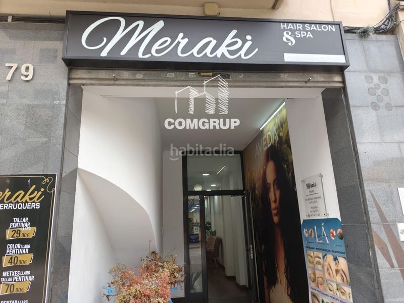 Foto 453f6ed4-27bf-4f57-af3a-472dab7069d8. Transfer business premise in Sant miquel Granollers