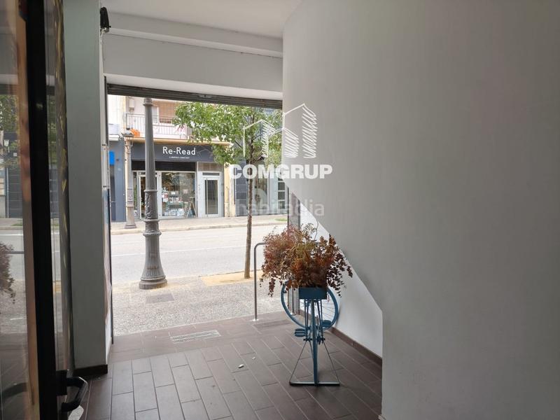 Foto 68d38620-5797-43c7-bb4a-522c69561e40. Transfer business premise in Sant miquel Granollers
