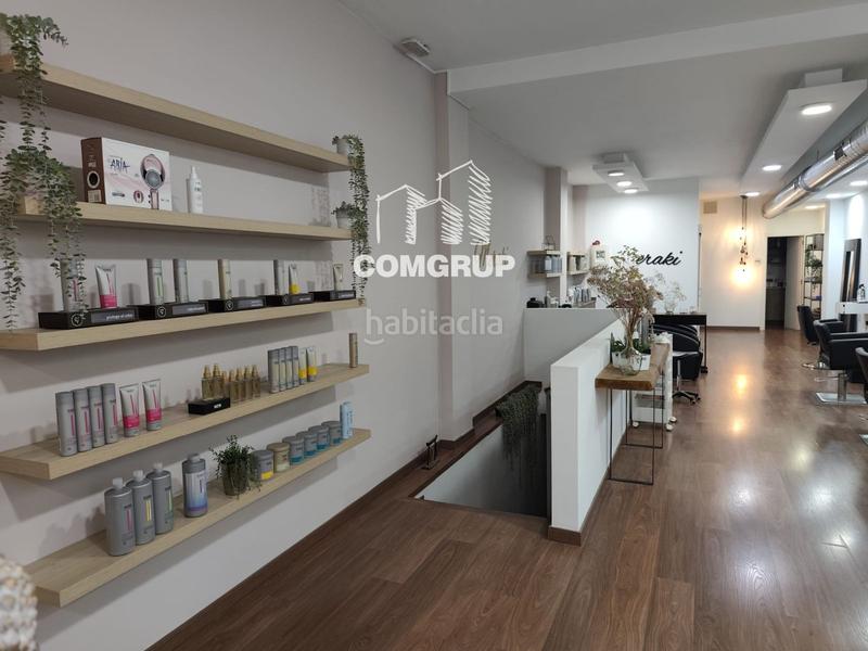 Foto 7aca562d-cd28-467b-a33c-a9ee60950539. Transfer business premise in Sant miquel Granollers