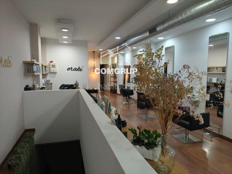 Foto ab86e1ae-51e1-4a5f-ab2c-4e9a723935cb. Transfer business premise in Sant miquel Granollers