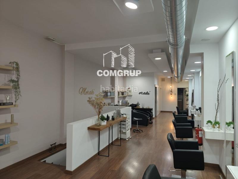 Foto b01c235e-500d-4ccf-a48b-224da613920a. Transfer business premise in Sant miquel Granollers