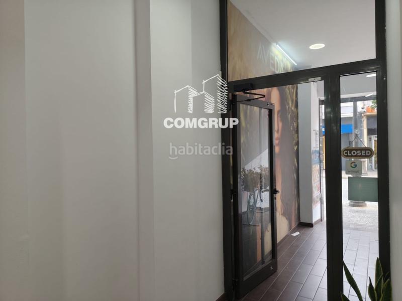 Foto be1a4476-1a6f-470e-85a4-760b3663c6f5. Transfer business premise in Sant miquel Granollers