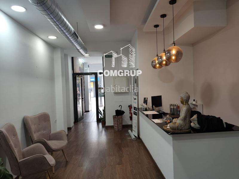 Foto e8991597-f99d-4f36-aa35-54cfeeff935f. Transfer business premise in Sant miquel Granollers