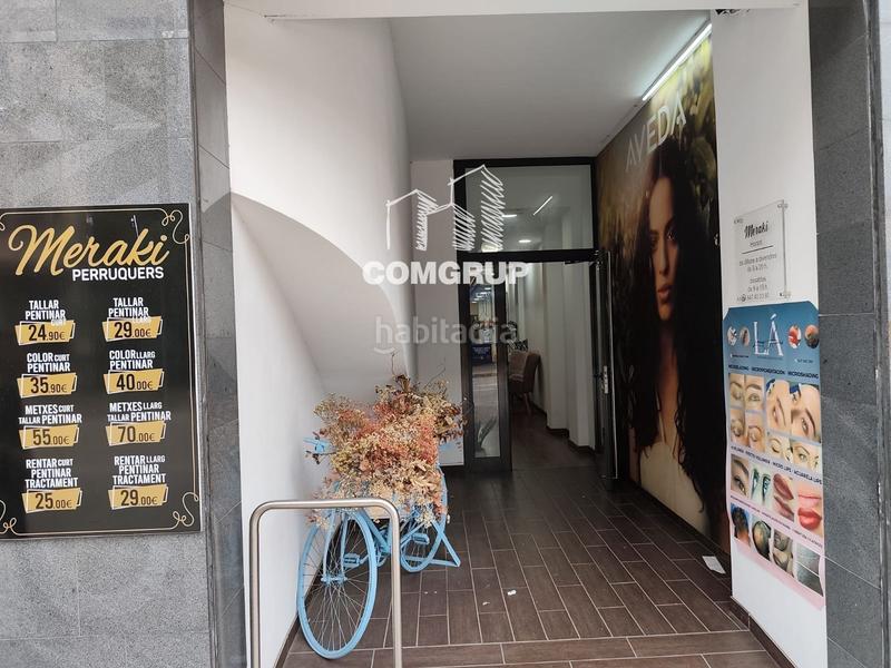 Foto f506d3f3-93ce-4799-878a-548ca4340bd2. Transfer business premise in Sant miquel Granollers