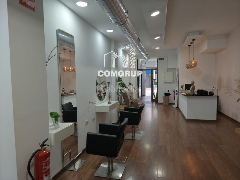 Foto 58334764-8f3d-48d9-9188-fff4a0d8adb8. Traspàs local comercial a Sant miquel Granollers