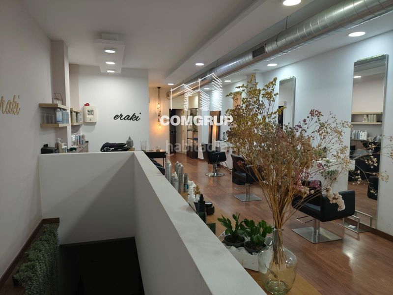 Foto ab86e1ae-51e1-4a5f-ab2c-4e9a723935cb. Traspàs local comercial a Sant miquel Granollers