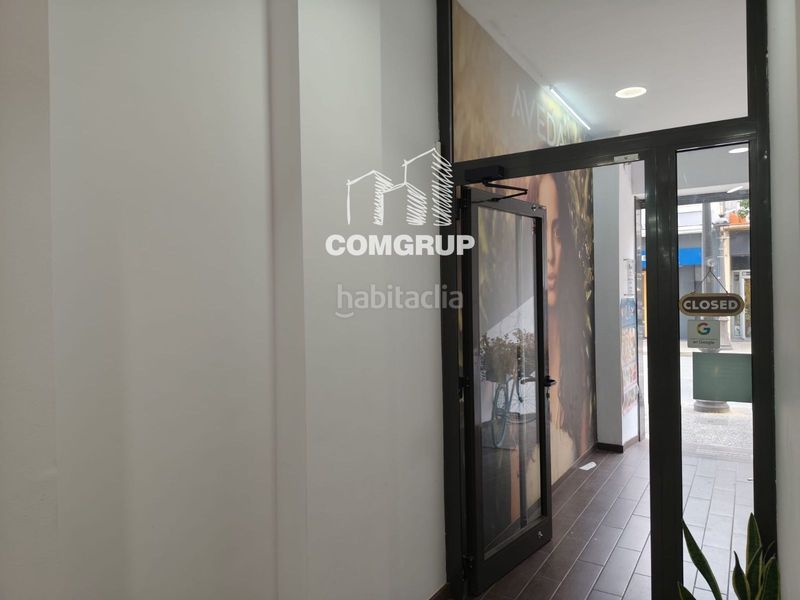 Foto be1a4476-1a6f-470e-85a4-760b3663c6f5. Traspàs local comercial a Sant miquel Granollers