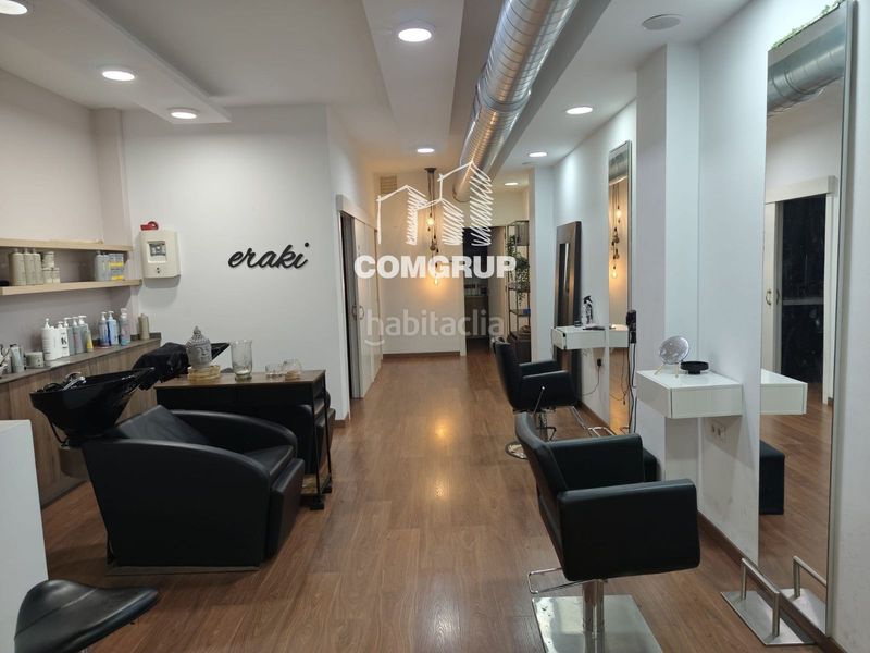 Foto dbd0a23f-706a-4db8-a603-453b15352ba8. Traspàs local comercial a Sant miquel Granollers