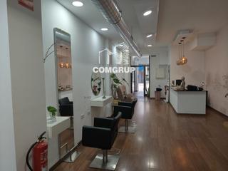 Traspàs Local Comercial  Alfons iv. Traspaso de centro estético en granollers