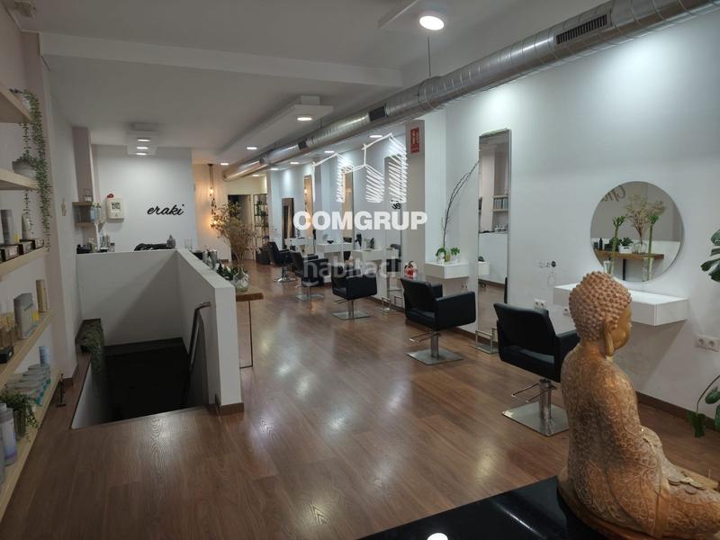 Foto 05f6ba66-7df5-46b8-8bbc-6198e43fb721. Trapasso locale commerciale in Sant miquel Granollers