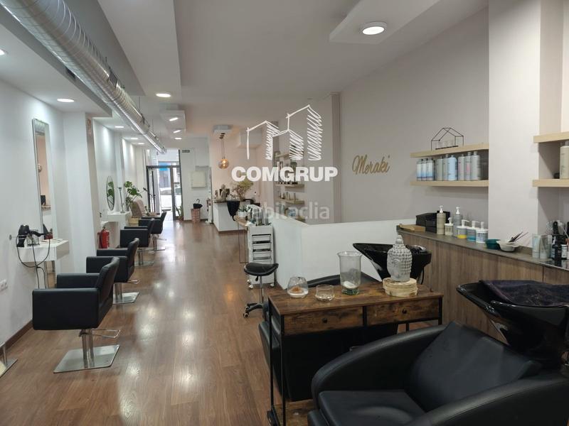 Foto 068f55d4-881a-4856-be4d-00172188505c. Trapasso locale commerciale in Sant miquel Granollers
