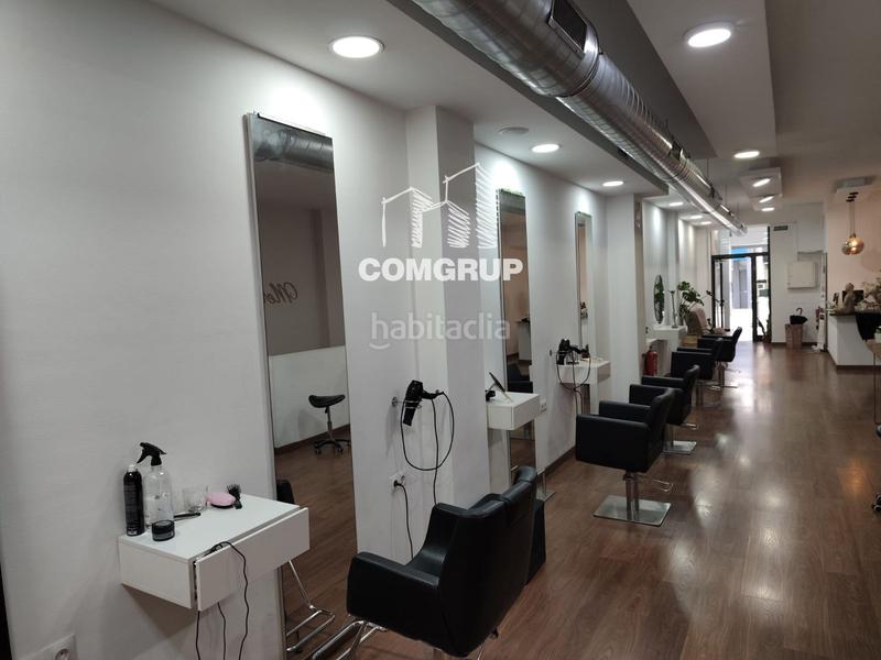 Foto 101fd8ca-9a51-4424-895e-e190761df158. Trapasso locale commerciale in Sant miquel Granollers