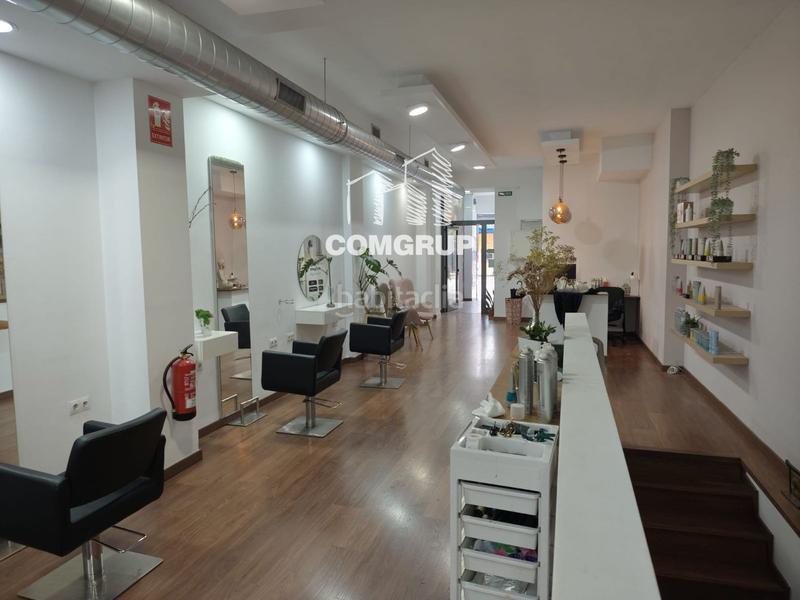 Foto 1b74d256-0ef4-46bf-b662-b785a8e03eac. Trapasso locale commerciale in Sant miquel Granollers