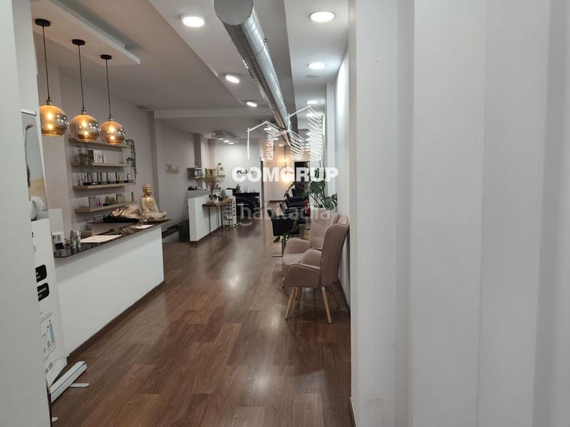 Foto 20e5e56b-a9b6-4a7c-9911-53a90557163d. Trapasso locale commerciale in Sant miquel Granollers