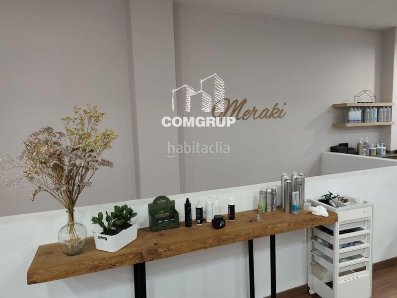 Foto 25494f50-4d4b-4b26-8250-0f7324ddf875. Trapasso locale commerciale in Sant miquel Granollers