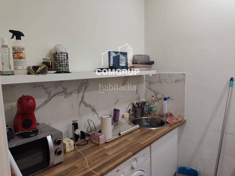 Foto 2a9d437a-5f7c-4b34-826e-41294b62dc6a. Trapasso locale commerciale in Sant miquel Granollers