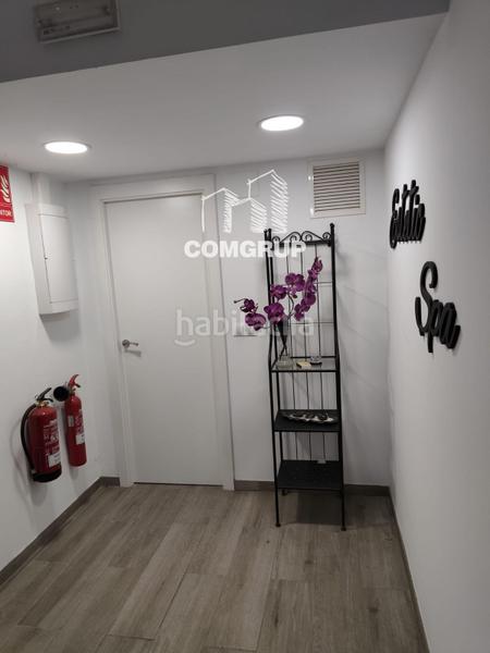 Foto 44c1d2d9-c221-43e4-9b21-b246cedd7e99. Trapasso locale commerciale in Sant miquel Granollers