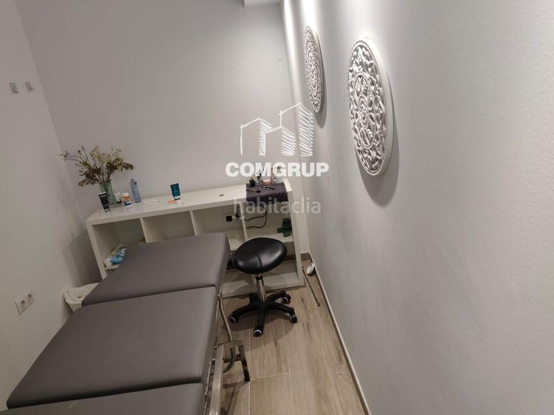 Foto 644899af-60d2-4516-9547-8210a1a36a3c. Trapasso locale commerciale in Sant miquel Granollers