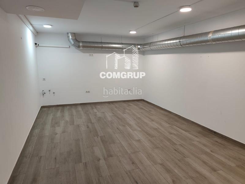 Foto 88311a04-d055-4ed3-ad4a-e241619516d7. Trapasso locale commerciale in Sant miquel Granollers