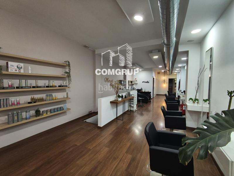 Foto 9d4031fb-daa8-4d34-b2b7-b983cc1f71e4. Trapasso locale commerciale in Sant miquel Granollers