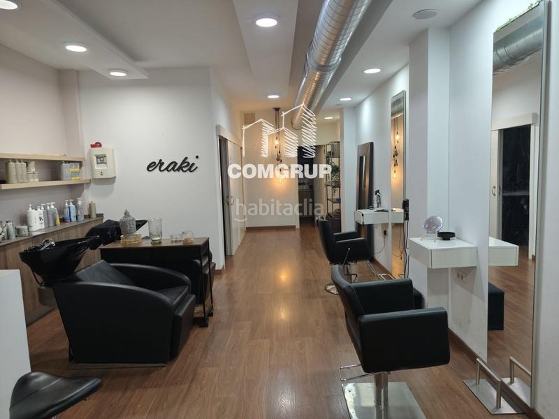 Foto dbd0a23f-706a-4db8-a603-453b15352ba8. Trapasso locale commerciale in Sant miquel Granollers