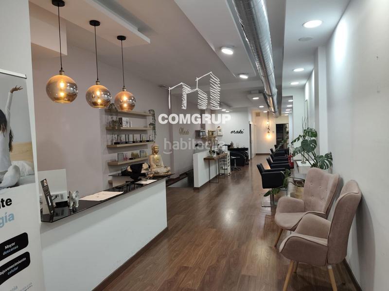 Foto ebacf449-9835-4e1c-95ed-7080bc8d00af. Trapasso locale commerciale in Sant miquel Granollers