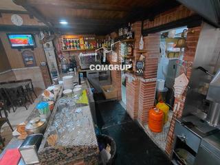 Trasps Local Comercial  Bertran de seva. Traspaso de cafeterachurrera en granollers