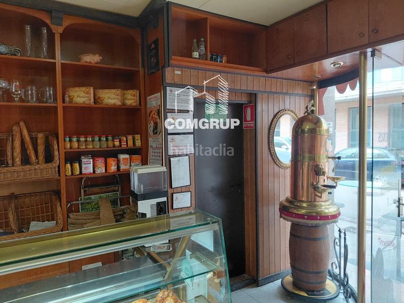 Foto 006dfb00-656c-4ee0-831a-7a06f8877b55. Transfer business premise in Granollers nord Granollers