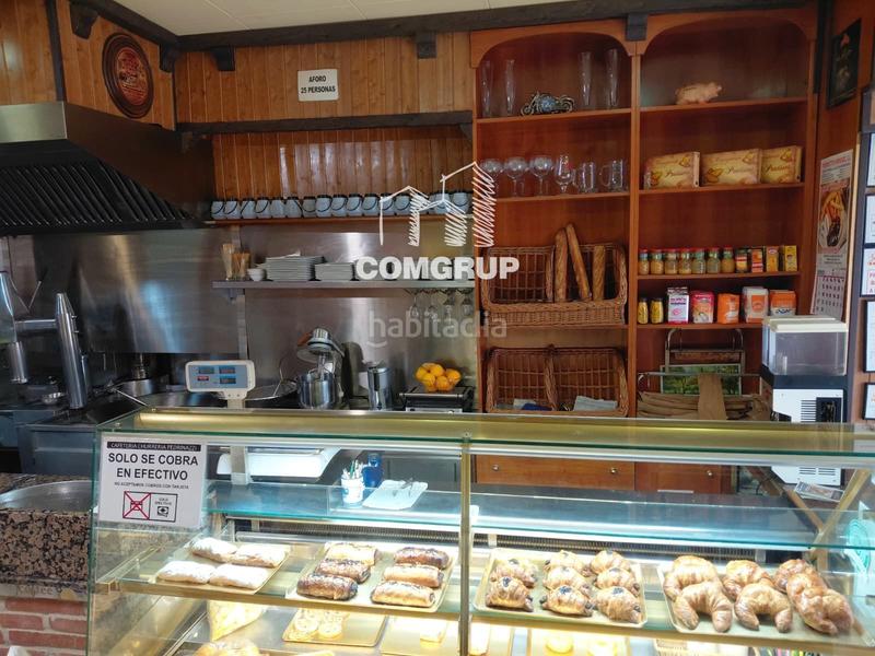 Foto 24b814d9-bd6b-425d-a670-89229b57aa19. Transfer business premise in Granollers nord Granollers