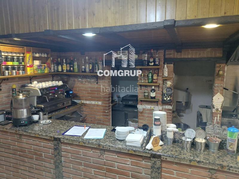 Foto 50b6c06e-326c-4016-a0a9-973e42a5f0ed. Transfer business premise in Granollers nord Granollers