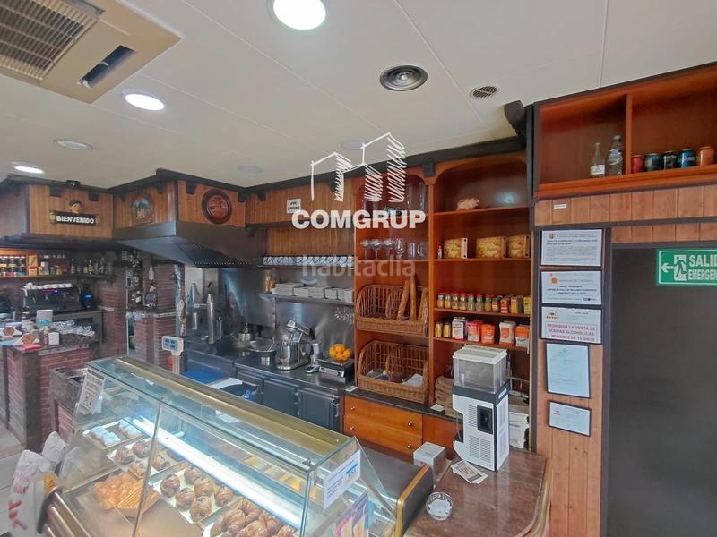 Foto 7963ce9f-7fe3-4ea4-a08d-99af5da5a5e5. Transfer business premise in Granollers nord Granollers
