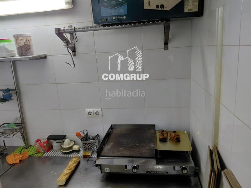 Foto 9e6e7b38-f74e-4e8b-8b16-930e76405d4a. Transfer business premise in Granollers nord Granollers