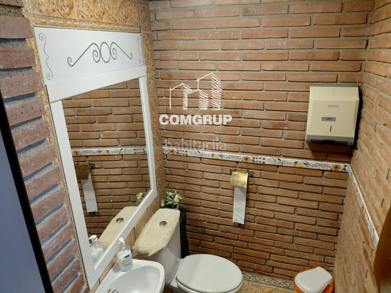 Foto 3f2a85ea-236f-4464-85a9-6fda0316c30d. Trapasso locale commerciale in Granollers nord Granollers