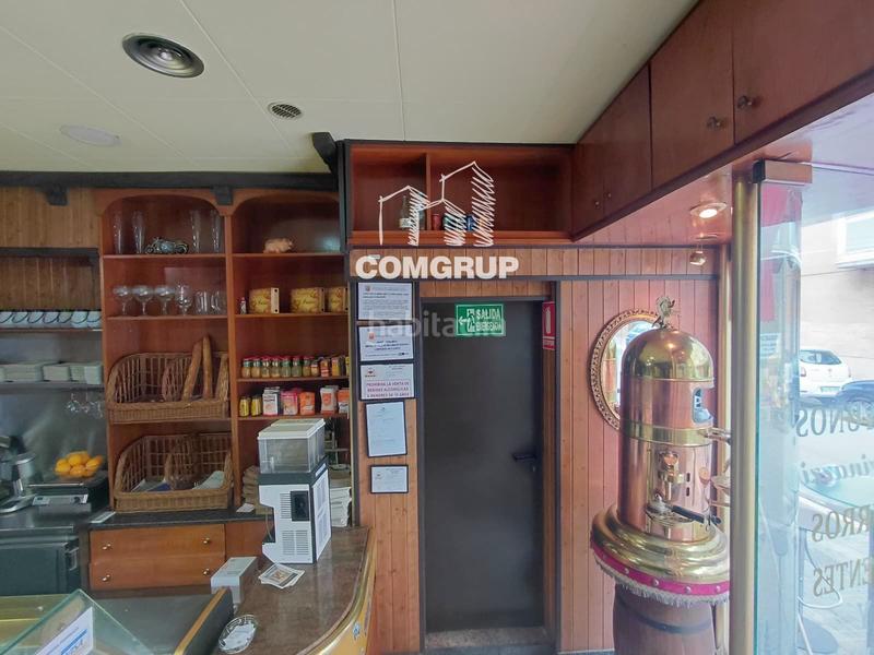 Foto 709fe5af-3bca-41ae-923e-a89ec0a5b57c. Trapasso locale commerciale in Granollers nord Granollers