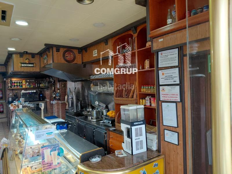 Foto 79f6b47d-2760-4209-8fe2-fe33270d06a1. Trapasso locale commerciale in Granollers nord Granollers