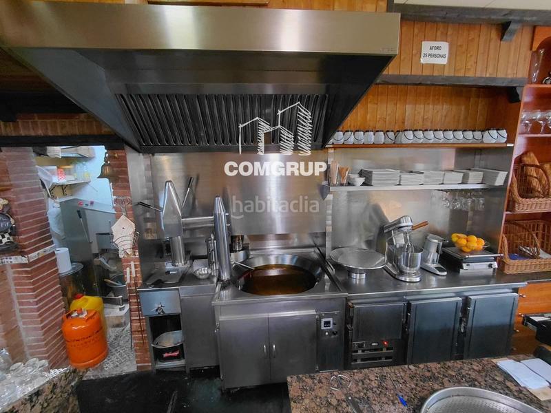 Foto b8914359-f4bf-423a-be61-6f0eb899a19d. Trapasso locale commerciale in Granollers nord Granollers