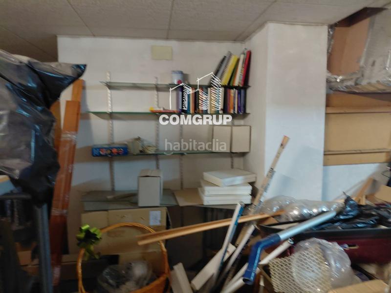 Foto 02efa6b7-c973-48f7-9e01-8f88f6c139f8. Business premise in Joan Prim Granollers