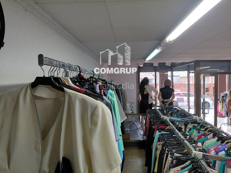 Foto 05a7ba2d-18b8-481a-84b9-d5ea23737409. Business premise in Joan Prim Granollers